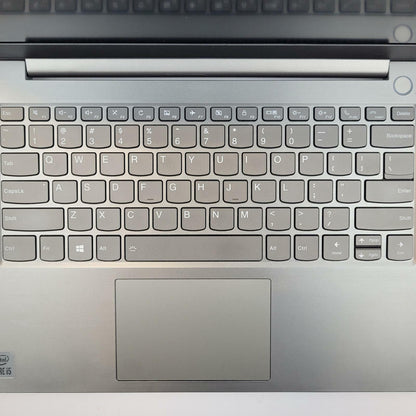 Lenovo ThinkBook 14-IIL Win 11 i5-1035G1 16GB RAM 256GB NVME | Grade B