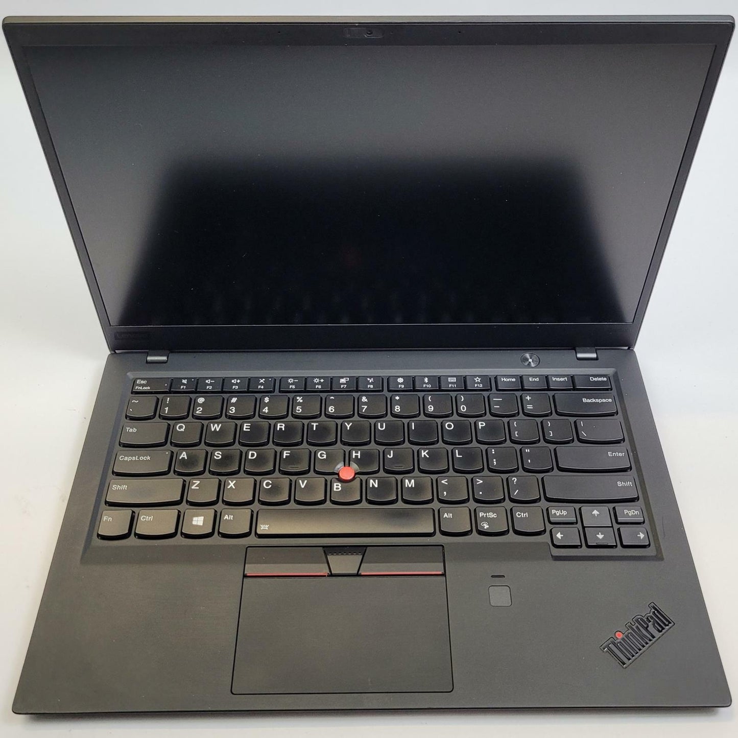 LENOVO THINKPAD X1 CARBON 6TH Win 11 i5-8350U 8GB RAM 180GB M.2 | Grade C