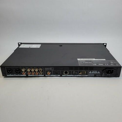 DENON DN-500BD MKII Blu-Ray/DVD Player | Grade B