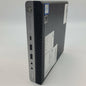 HP ELITEDESK 800 G4 Win 11 i5-8500T 16GB RAM 256GB SSD | Grade B |19255