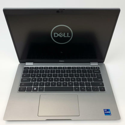 DELL LATITUDE 5420 Win 11 i5-1145G7 16GB RAM 256GB NVME | Grade C | 16522