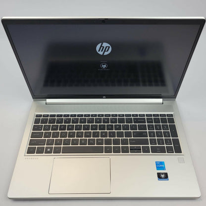 HP ProBook 450 G10 Win 11 i5-1335U 8GB RAM 128GB NVME | Grade B | 19488