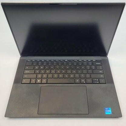 DELL PRECISION 5560 Windows 11 Home Core i7 11850H 32GB RAM 1TB NVME | Grade C |