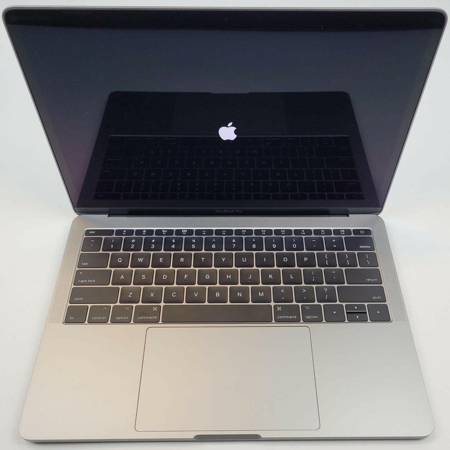 APPLE MacBook Pro A1708 MacOS Ventura i5-7360U 8.00GB RAM 251GB NVME | Grade C