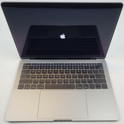 APPLE MacBook Pro A1708 MacOS Ventura i5-7360U 8.00GB RAM 251GB NVME | Grade C