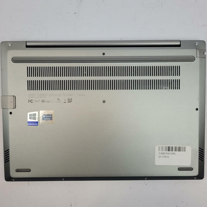 Lenovo ThinkBook 14-IIL Win 11 i5-1035G1 16GB RAM 256GB NVME | Grade B | 19003