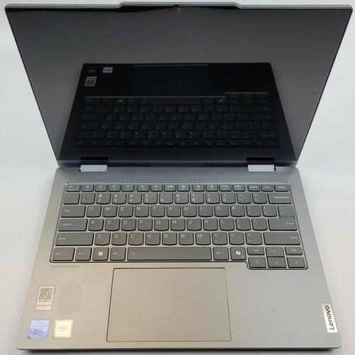 LENOVO ThinkBook 14 G4 IML Win 11 Ultra 5 125U 32GB RAM 512GB NVME | Grade D