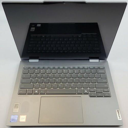 LENOVO ThinkBook 14 G4 IML Win 11 Ultra 5 125U 32GB RAM 512GB NVME | Grade D