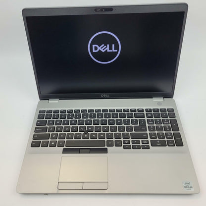DELL PRECISION 3551 Windows 11 Home Core i5 10400H 16GB RAM 256GB NVME | Grade B