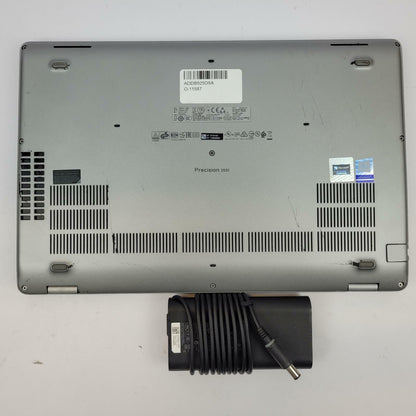 DELL PRECISION 3551 Windows 11 Home Core i5 10400H 16GB RAM 256GB NVME | Grade B