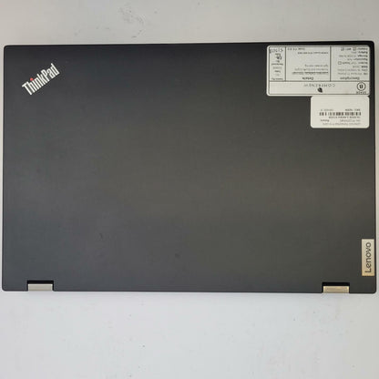 LENOVO THINKPAD P15 G1 Win 11 i9-10885H 32GB RAM 512GB NVME | Grade B | 16309