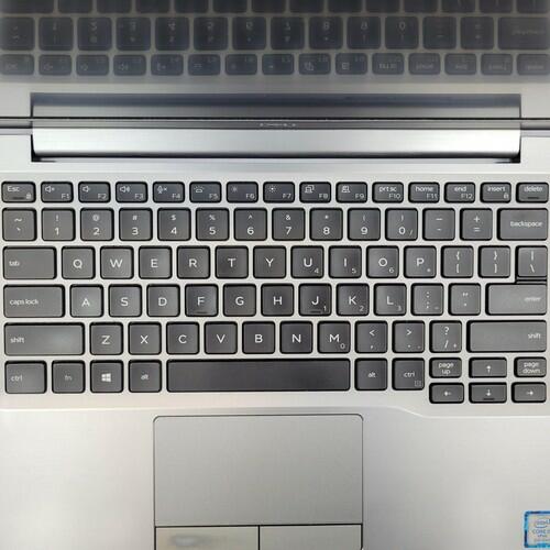 DELL LATITUDE 7300 Windows 11 Home Core i5 8365U 8GB RAM 256GB SSD | Grade D