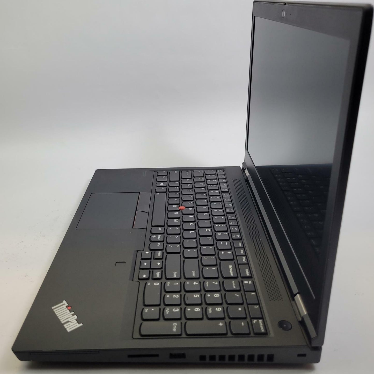 LENOVO THINKPAD P15 G1 Win 11 i9-10885H 32GB RAM 512GB NVME | Grade B | 16309