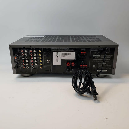 Yamaha HTR-5730 5.1 Channel Digital Home Theater Receiver | Grade B