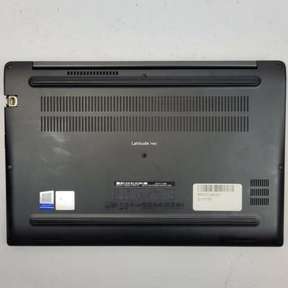 DELL LATITUDE 7490 Windows 11 Home Core i5 8350U 8GB RAM 256GB SSD | Grade D