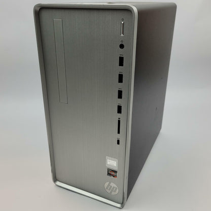 HP Pavilion TP01-2xxx Win 11 Ryzen 7 5700G 16GB RAM 256GB NVMe | Grade B