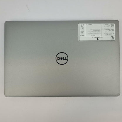 DELL LATITUDE 5420 Windows 11 Home Core i5 1135G7 16GB RAM 512GB NVME | Grade C