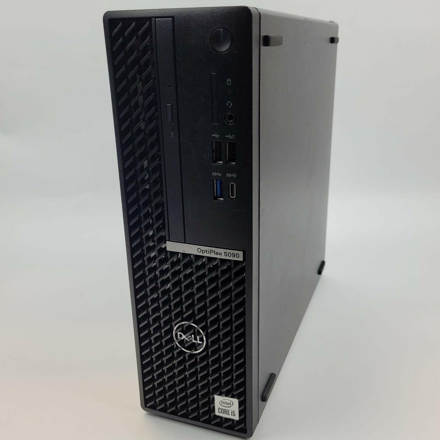 DELL OPTIPLEX 5090 Win 11 Home Core i5-10505 8GB RAM 512GB NVMe | Grade B