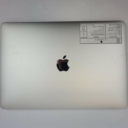 APPLE MacBook Air A1932 MacOS Sonoma i5-8210Y 8GB RAM 251GB NVMe | Grade D
