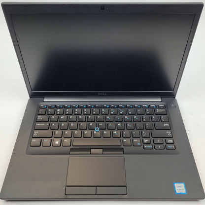 DELL LATITUDE 7490 Windows 11 Home Core i5 8350U 8GB RAM 256GB SSD | Grade D