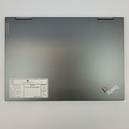 LENOVO THINKPAD X1 YOGA G8 Win 11 Home Core i7 1365U 32GB RAM 1TB NVME | Grade A