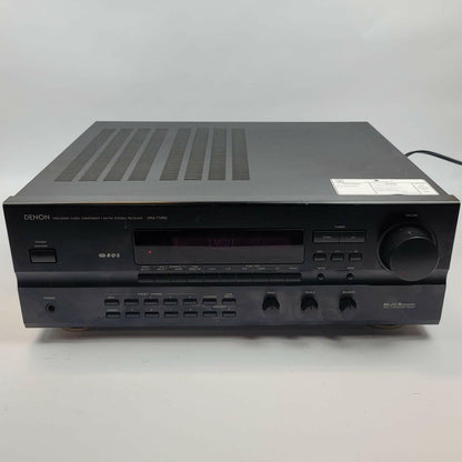 Denon DRA-775RD AM/FM Stereo Receiver | Grade B