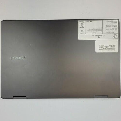 Samsung 730QED Windows 11 Home Core i5 1235U 8GB RAM 256GB NVME | Grade C