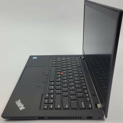 LENOVO T490 Windows 11 Home Core i5 8365U 16GB RAM 256GB NVME |Grade C|16867b