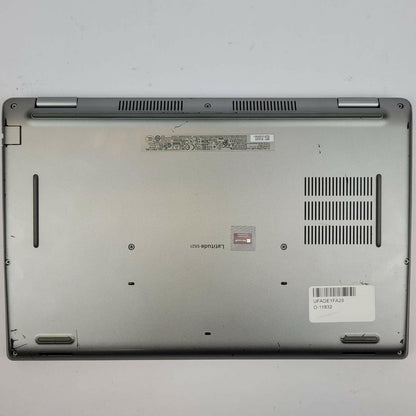 DELL LATITUDE 5521 Windows 11 Home Core i5 11400H 16GB RAM 256GB NVME | Grade D