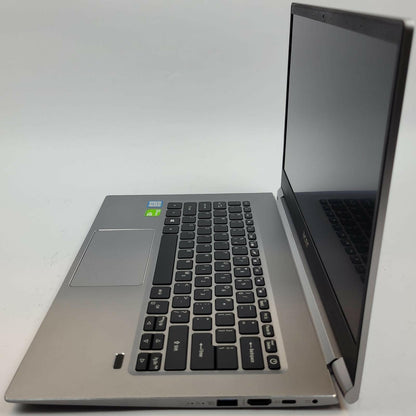 ACER Swift SF314-55G Windows 11 Home Core i7 8565U 8GB RAM 256GB NVME | Grade D