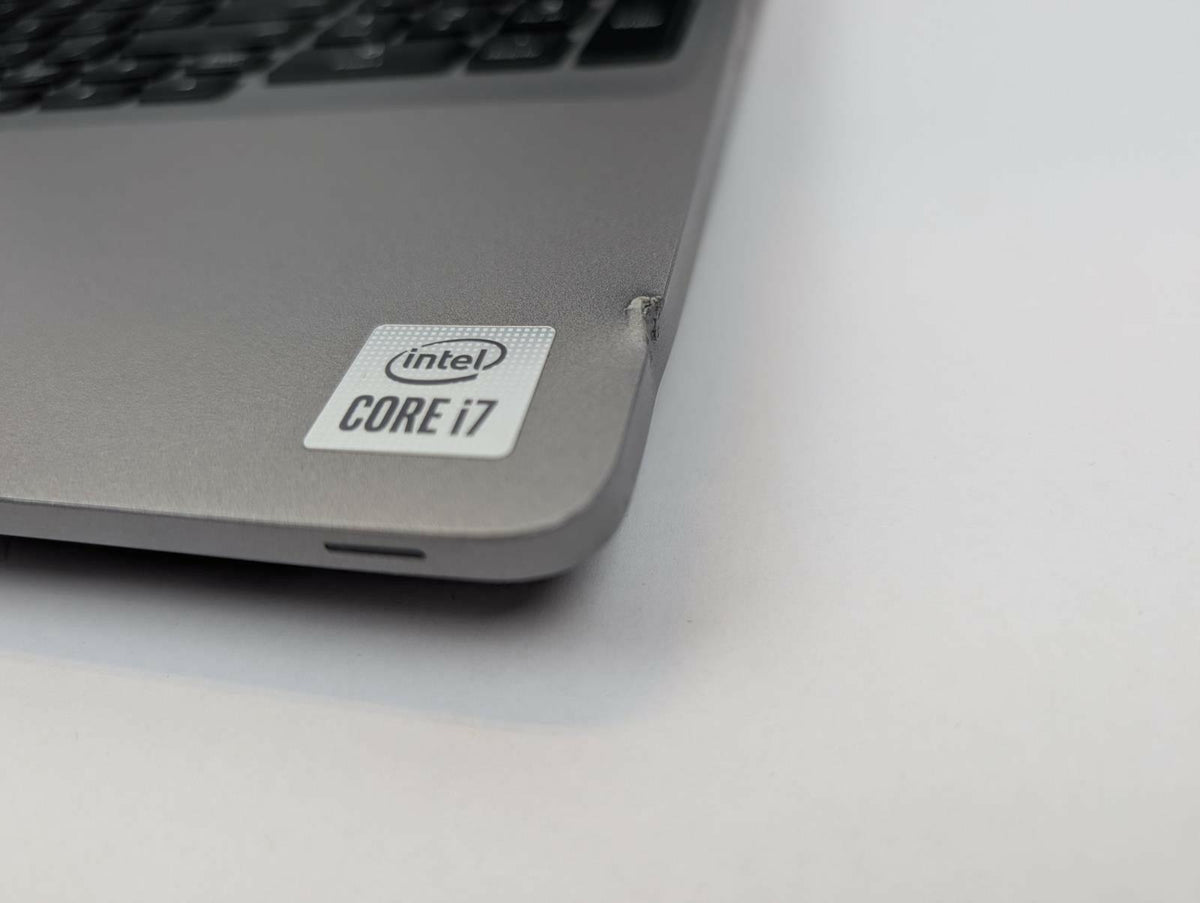 DELL PRECISION 3551 Windows 11 Home Core i7 10750H 8GB RAM 512GB NVME | Grade D