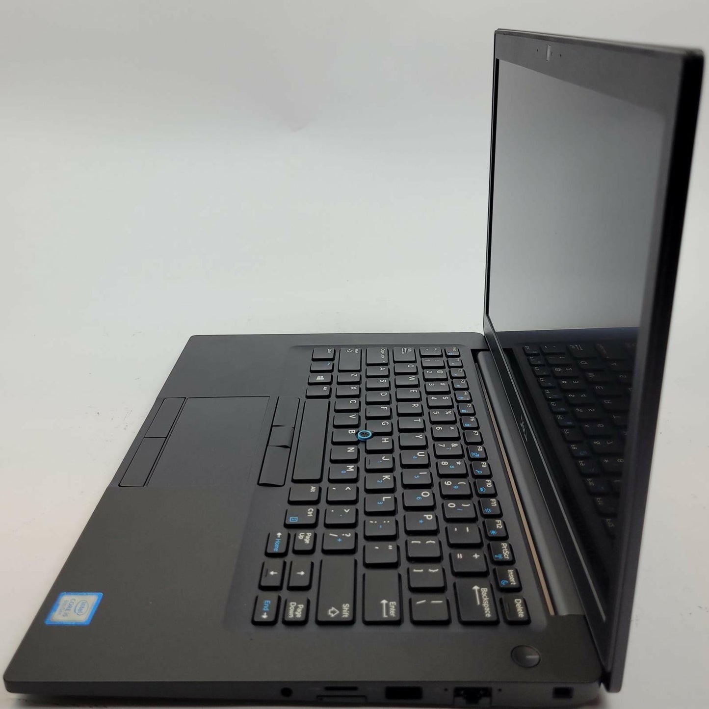 DELL LATITUDE 7490 Windows 11 Home Core i5 8250U 8GB RAM 256GB NVME | Grade C