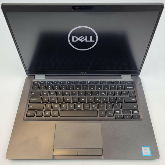 DELL LATITUDE 5590 Win 11 i7-8650U 16GB RAM 256GB NVME | Grade C