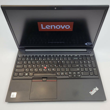 LENOVO ThinkPad E15 Windows 11 Home Core i5 10210U 8GB RAM 256GB NVME |Grade C|