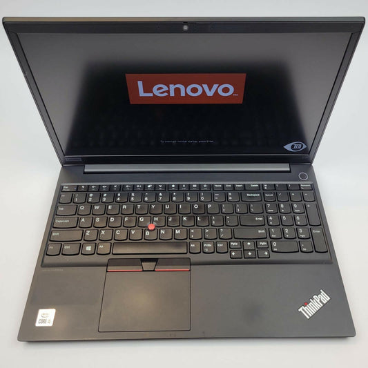 LENOVO ThinkPad E15 Windows 11 Home Core i5 10210U 8GB RAM 256GB NVME |Grade C|