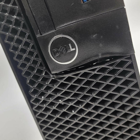DELL OPTIPLEX 3060 Win 11 i5-8500 8GB RAM 240GB SSD | Grade D