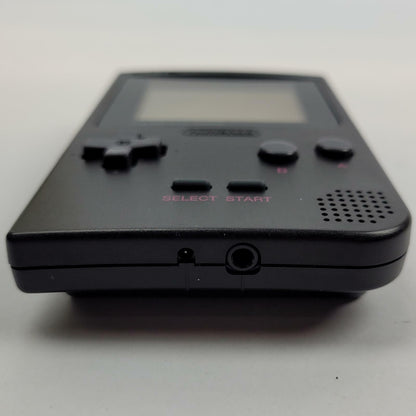 Nintendo Game Boy Pocket MGB-001 Console Black | Grade B