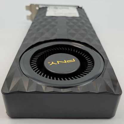 PNY GeForce GTX 970 4GB Graphics Card | Grade B