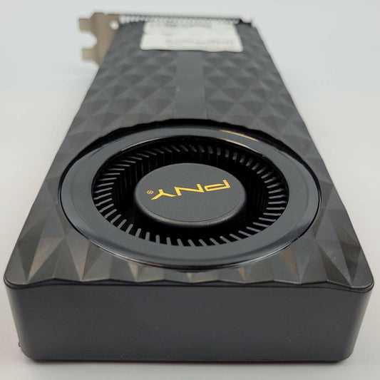PNY GeForce GTX 970 4GB Graphics Card | Grade B