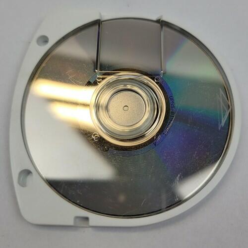 Thrillville Off the Rails PSP | Grade B