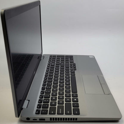 DELL LATITUDE 5510 Win 11 i5-10210U 8GB RAM 256GB NVME | Grade B | 16262