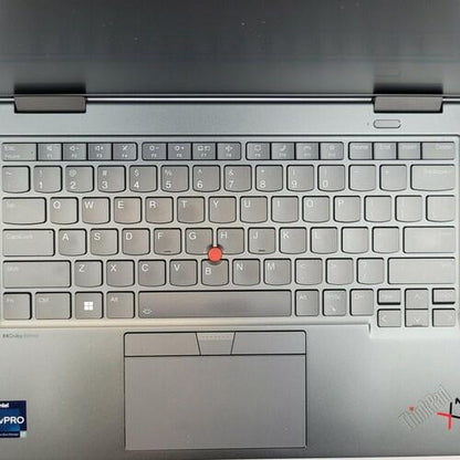LENOVO THINKPAD X1 YOGA G8 Win 11 i7-1365U 32GB RAM 1TB NVME | Grade C | 2