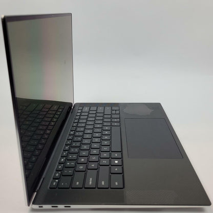 DELL XPS 15 9510 Windows 11 Home Core i7 11800H 32GB RAM 512GB NVME | Grade C