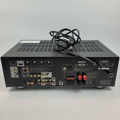 Yamaha RX-V367 5.1-Channel AV Receiver | Grade B