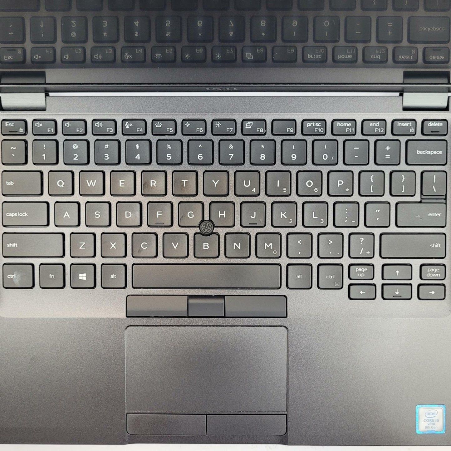 DELL LATITUDE 5400 Windows 11 Home Core i5 8365U 8GB RAM 256GB SSD | Grade D