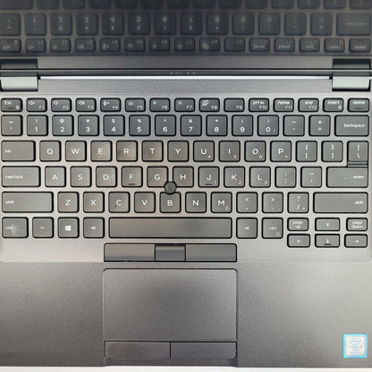 DELL LATITUDE 5400 Windows 11 Home Core i5 8365U 8GB RAM 256GB SSD | Grade D