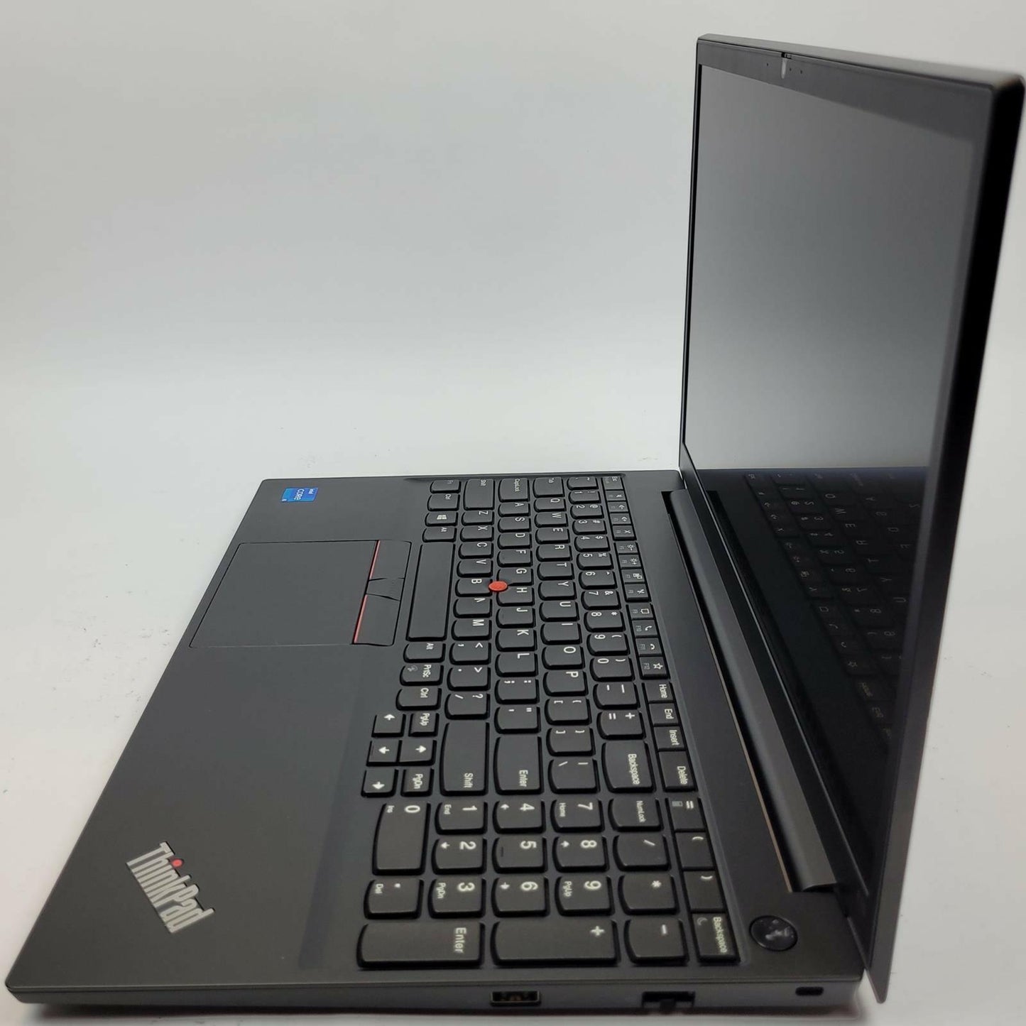 LENOVO THINKPAD E15 G2 Win 11 i5-1135G7 8GB RAM 256GB NVME | Grade C | 5