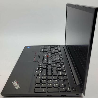 LENOVO THINKPAD E15 G2 Win 11 i5-1135G7 8GB RAM 256GB NVME | Grade C | 5