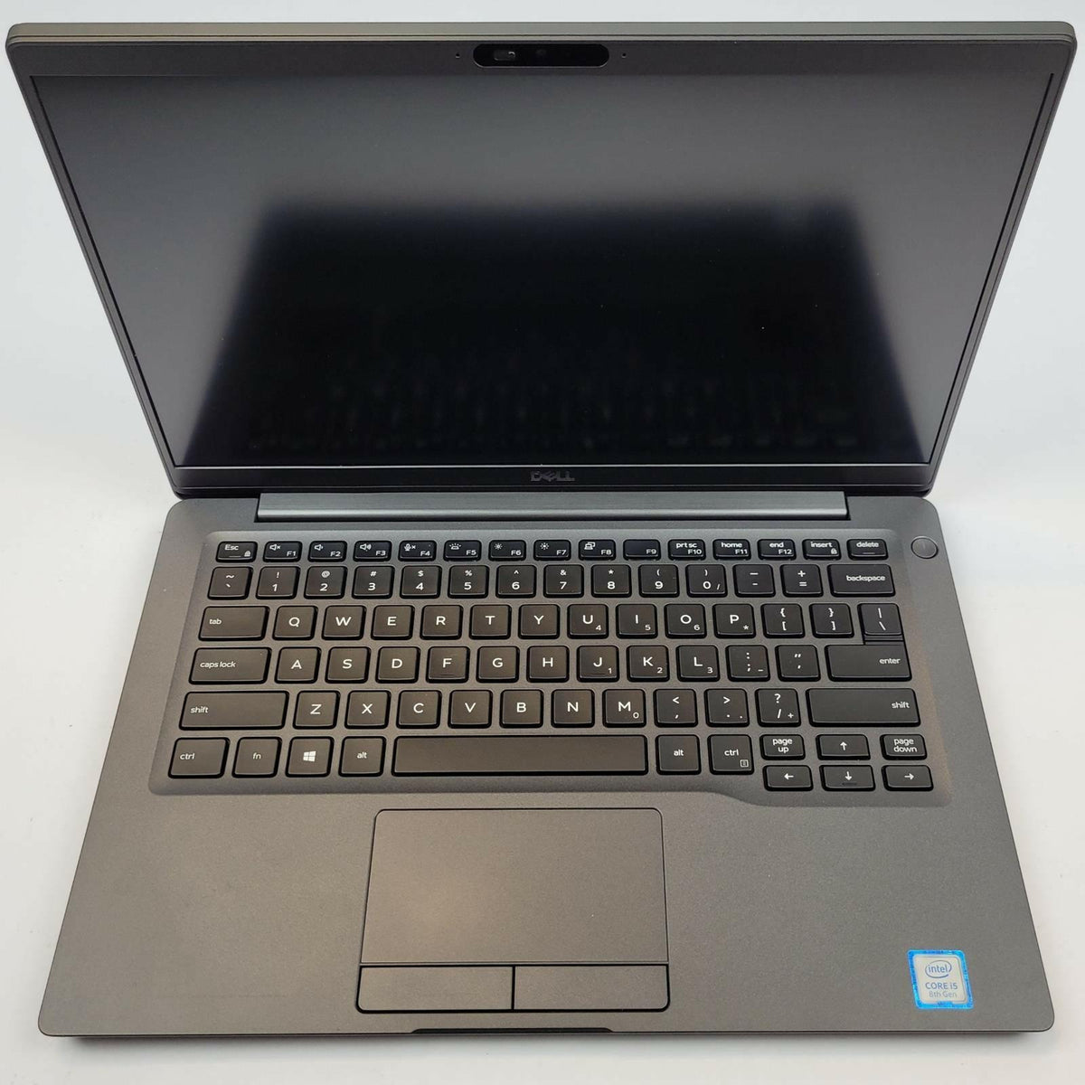 DELL LATITUDE 7400 Win 11 i5-8265U 8GB RAM 256GB NVME | Grade C