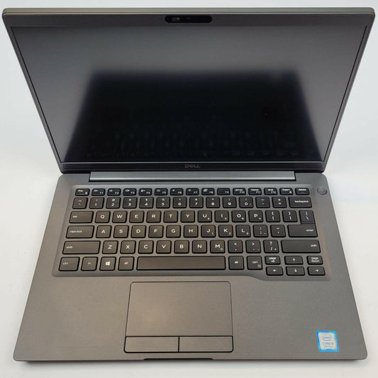 DELL LATITUDE 7400 Win 11 i5-8265U 8GB RAM 256GB NVME | Grade C